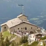 Berchtesgaden-Salzminen-Adlehorst-Saltmines-Eagles-nest-Mittwoch-und-Donnerstag-Wednesday-und-Thursday