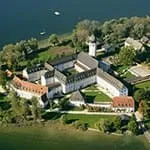 Chiemsee-Isle-of-Chiemsee-Mittwoch-Wednesday-Sommer