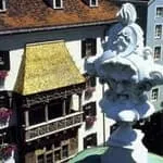 Innsbruck-Capital-of-TYROL-Montag-Monday-Sommer