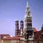 Muenchen