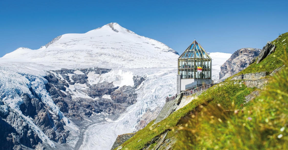 Grossglockner